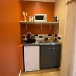 Bed and Breakfast Le Cocoon D'emy 4*
