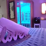 Le Cocoon D'emy Louvetot