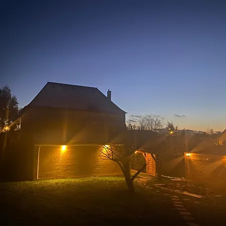 Le Cocoon D'emy Bed and Breakfast 4*