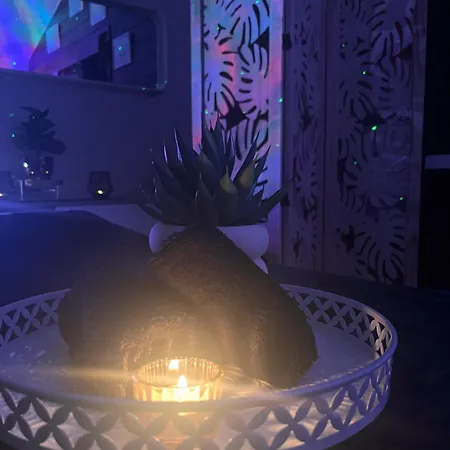 Le Cocoon D'emy 4*