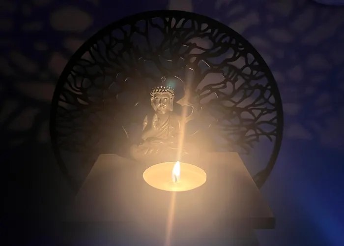 Le Cocoon D'emy Bed & Breakfast 4*